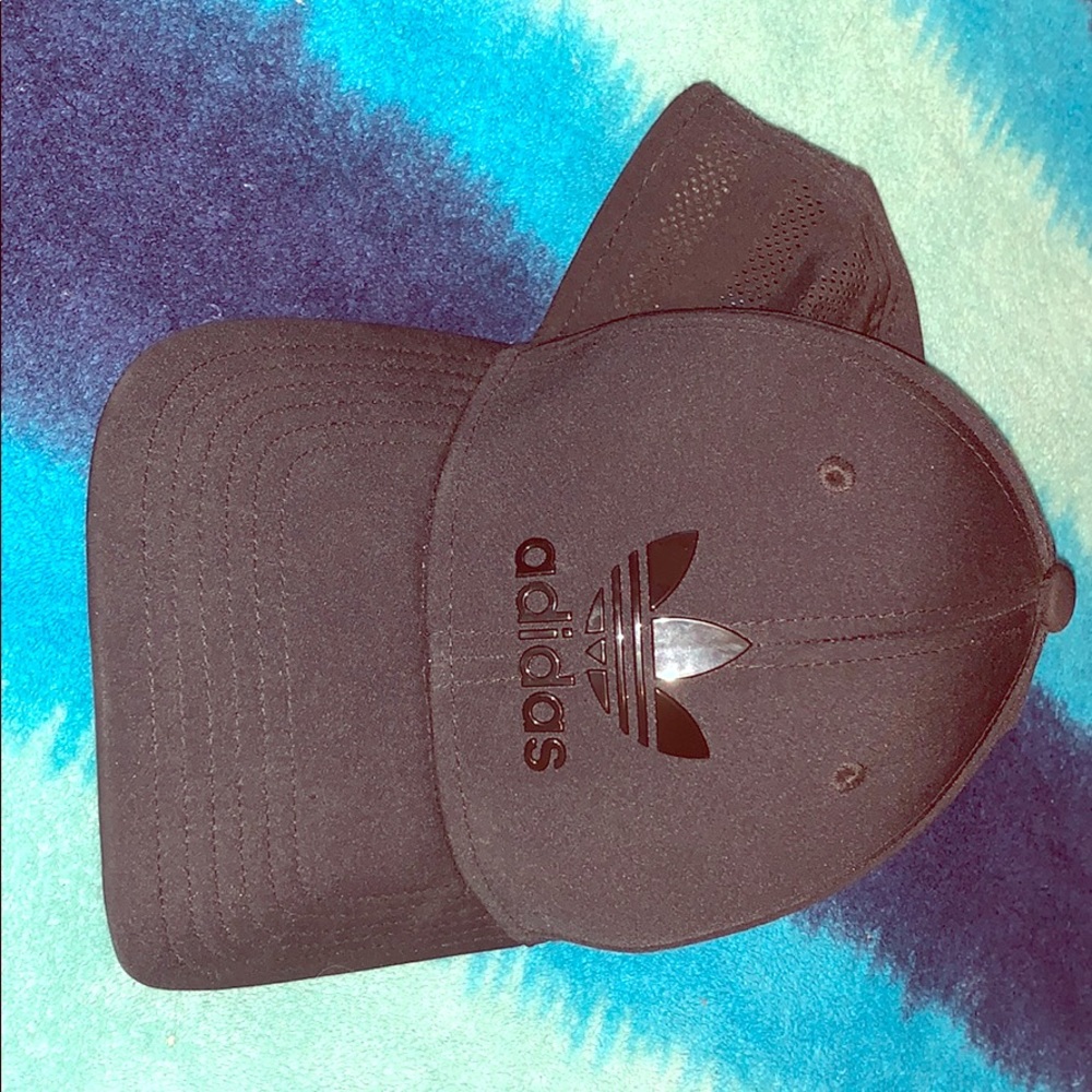 Adidas hat